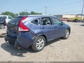 Photo 4 of 17 — 2013 Honda CR-V