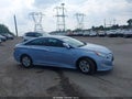 Photo 6 of 12 — 2011 Hyundai Sonata Hybrid