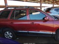 Photo 13 of 16 — 2005 Hyundai Santa Fe
