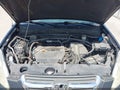 Photo 10 of 11 — 2003 Honda CR-V