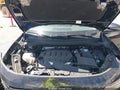 2026 Volkswagen Tiguan — photo 10 of 17 | VIN 3VVMR7RM7TM099859