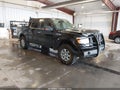 2014 Ford F-150 — photo 1 of 17 | VIN 1FTFW1EF8EKD80325
