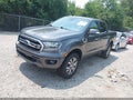 2020 Ford Ranger — photo 2 of 18 | VIN 1FTER4EH7LLA15714