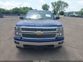 Photo 12 of 16 — 2014 Chevrolet Silverado 1500