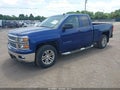 Photo 2 of 16 — 2014 Chevrolet Silverado 1500