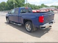 Photo 3 of 16 — 2014 Chevrolet Silverado 1500