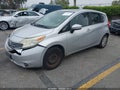 Photo 2 of 18 — 2015 Nissan Versa Note