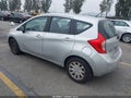 Photo 3 of 18 — 2015 Nissan Versa Note
