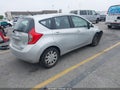 Photo 4 of 18 — 2015 Nissan Versa Note