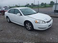 Photo 1 of 13 — 2013 Chevrolet Impala