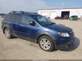 2011 Subaru Tribeca — photo 1 of 11 | VIN 4S4WX9GD5B4401795