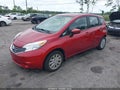 Photo 2 of 15 — 2015 Nissan Versa Note