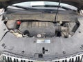 2016 Buick Enclave — photo 10 of 17 | VIN 5GAKRBKD9GJ133811