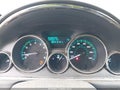 2016 Buick Enclave — photo 7 of 17 | VIN 5GAKRBKD9GJ133811