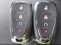 2023 Chevrolet Bolt EUV — photo 11 of 20 | VIN 1G1FY6S02P4199342