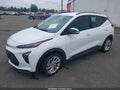 2023 Chevrolet Bolt EUV — photo 2 of 20 | VIN 1G1FY6S02P4199342