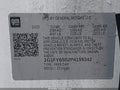 2023 Chevrolet Bolt EUV — photo 9 of 20 | VIN 1G1FY6S02P4199342