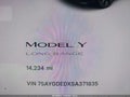 2025 Tesla Model Y — photo 7 of 16 | VIN 7SAYGDEDXSA371835
