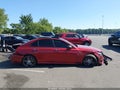 2018 Mercedes-Benz E-Class — photo 12 of 18 | VIN WDDZF6EB6JA490111