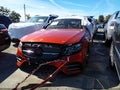2018 Mercedes-Benz E-Class — photo 16 of 18 | VIN WDDZF6EB6JA490111