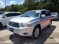 Photo 2 of 16 — 2010 Toyota Highlander Hybrid