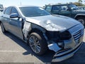 Photo 6 of 16 — 2015 Hyundai Genesis
