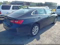 Photo 4 of 16 — 2023 Chevrolet Malibu