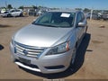 Photo 2 of 11 — 2013 Nissan Sentra