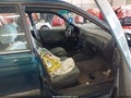 1996 Subaru Legacy — photo 5 of 11 | VIN 4S3BK4355T7311114