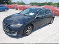 Photo 2 of 16 — 2016 Chevrolet Malibu