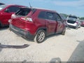 2017 Jeep Cherokee — photo 4 of 16 | VIN 1C4PJLAB6HD235696