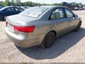 2009 Hyundai Sonata — photo 4 of 11 | VIN 5NPET46C79H418450