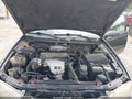Photo 10 of 11 — 2000 Toyota Camry