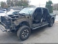 2018 Toyota Tacoma — photo 2 of 15 | VIN 3TMCZ5AN3JM132825