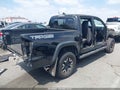 2018 Toyota Tacoma — photo 4 of 15 | VIN 3TMCZ5AN3JM132825