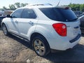 Photo 3 of 11 — 2011 Chevrolet Equinox