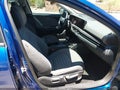2025 Kia K4 — photo 5 of 16 | VIN 3KPFU4DE8SE018171