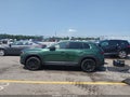 2026 Mazda CX-50 — photo 14 of 16 | VIN 7MMVABBL9TN482819