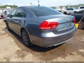 2014 Volkswagen Passat — photo 3 of 17 | VIN 1VWAT7A35EC076295