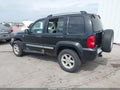 2006 Jeep Liberty — photo 3 of 18 | VIN 1J4GL58K76W114103