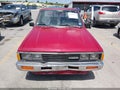 1985 Nissan 720 — photo 6 of 12 | VIN JN6ND06S0FW027902