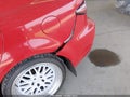 2007 Mazda 6 — photo 15 of 15 | VIN 1YVHP85D675M05408