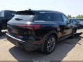 2025 Infiniti QX60 — photo 4 of 17 | VIN 5N1AL1FS6SC342978