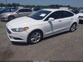 Photo 2 of 16 — 2018 Ford Fusion