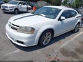 2013 Dodge Avenger — photo 2 of 16 | VIN 1C3CDZCB4DN519603