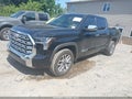 2026 Toyota Tundra — photo 2 of 16 | VIN 5TFMA5DB5TX405919