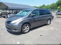 Photo 2 of 16 — 2012 Toyota Sienna