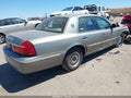 1998 Mercury Grand Marquis — photo 4 of 17 | VIN 2MEFM75W5WX671547