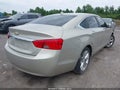 2014 Chevrolet Impala — photo 4 of 19 | VIN 2G1125S3XE9101121