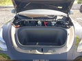 2023 Tesla Model Y — photo 10 of 19 | VIN 7SAYGDEE1PA177601